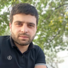 Саркис Петросян, 09.09, Ереван