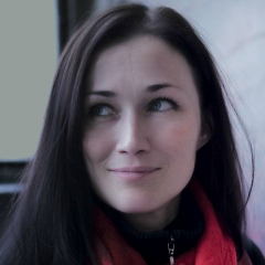 Элизабет Штефан, 24.10, Москва