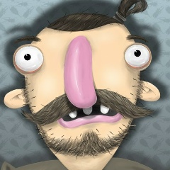 Андруша Ворлд, 03.09.1990