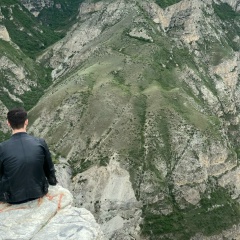 Игорь Алексеев, 02.09, Москва