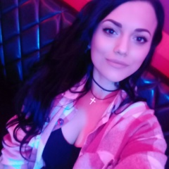 Настена Бакланова, 11.07.1992, Энгельс