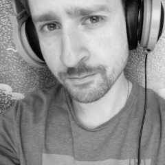 Максим Бирин, 15.03.1987, Москва