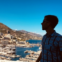 Тимофей Кронидов, Санкт-Петербург