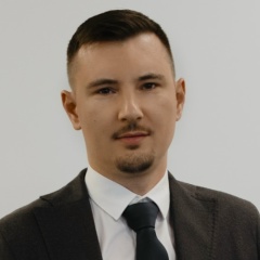 Антон Дунаев, 01.01