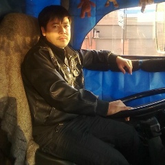 Мансурбек Мурзакулов, 28.01.1982, Новосибирск