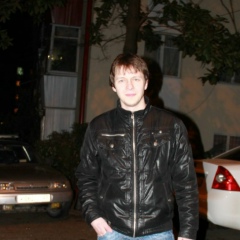 Артём Постовитюк, 21.11, Сочи