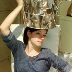 Юлия Симакова, 10.02.1986, Москва