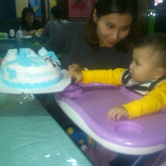 Dana Nuskabay, 26.01, Шымкент