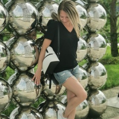 Ирина Ананьева, 30.05.1986, Москва