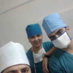 Ilhombek Rajabov, 05.05.1991, Ташкент