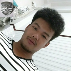 Chan-Nyein Tunn, 02.04.1994, Pathein