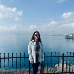 Анна Неботова