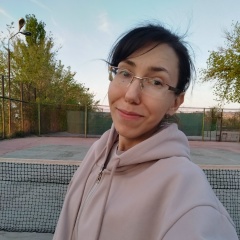 Юлия Волынская, 19.01, Волжский