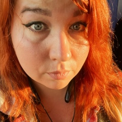 Марго Солдатова, 17.08