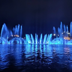 Риал Тур, Анапа