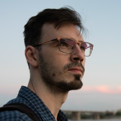 Андрей Кабанов, 21.03.1987, Санкт-Петербург