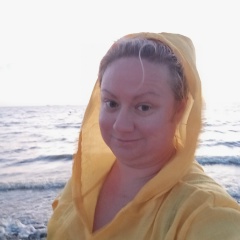 Екатерина Петрова, Санкт-Петербург