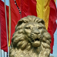 Алан Зембатов, Москва