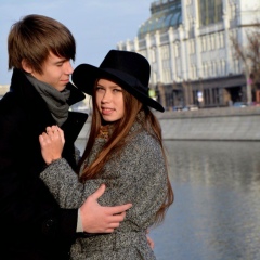 Маргарита Трофимова, 20.11, Москва