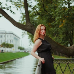 Светлана Еремеева, 18.02.1991, Санкт-Петербург