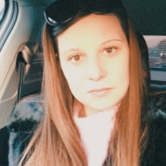 Екатерина Сохацкая, 27.05, Москва