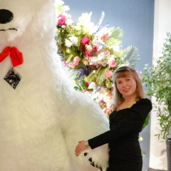 Наталия Еманова, 01.08