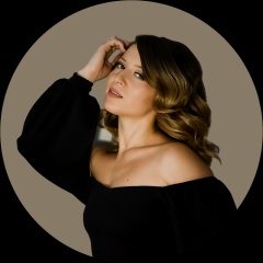 Наташенька Байкова, 12.08.1988, Москва