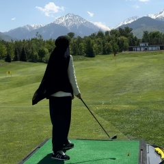 Meka Karabaeva, 14.01