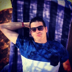 Константин Румянцев, 16.03.1989, Москва