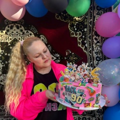 Ирина Алексеева, 26.10, Санкт-Петербург