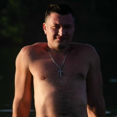 Евгений Малиновский, 24.02.1993, Москва