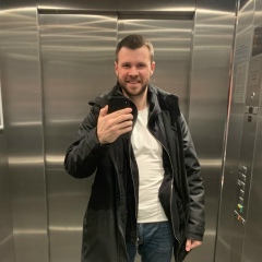 Кирилл Шмарковский, 17.01, Санкт-Петербург