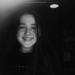 Алсу Алимова, 10.10, Москва