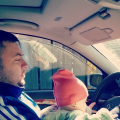 Дмитрий Овчинников, 25.04, Караганда