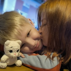 Наталья Линок, 05.02.1991, Санкт-Петербург