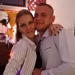 Алена Тороп, 29.06, Канск