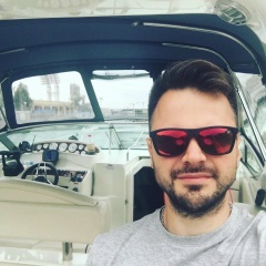 Кирилл Дмитриевич, 05.05.1988, Санкт-Петербург