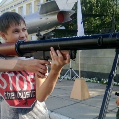 Равиль Ганиев