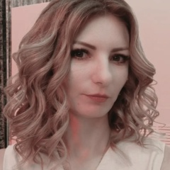 Анастасия Таташина, 02.06.1989, Тараз