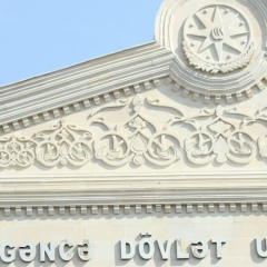 Oktay Verdiyev, 02.05.1989, Гянджа