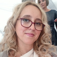 Ксения Усанова, 31.08, Москва