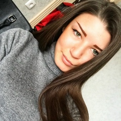 Карина Наумова, 20.12, Казань