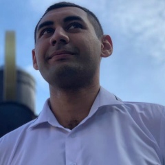 Станислав Андреев, 28.04.1993, Зеленоград