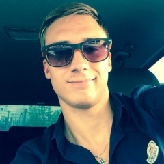 Данил Худяков, 21.11.1991