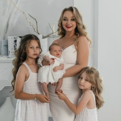 Юля Фитнес Джампинг Йога, 14.07.1989, Сургут