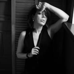 Юлия Скомороха, 01.02