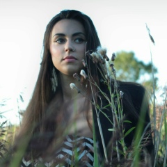 Kseniia Ahnaeva, 29.04.1991, Düsseldorf