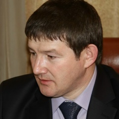 Ильнур Мусин, 10.04, Когалым