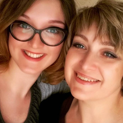 Марианна Лапина, 08.09, Каменское / Днепродзержинск