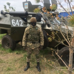 Бакберген Калиев, 25.11.1995, Шымкент